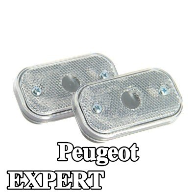 XL مصباح الإشارة — Peugeot Expert