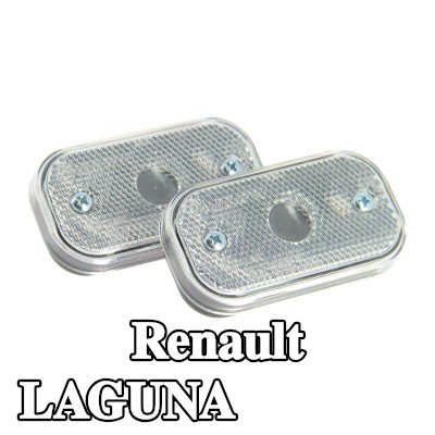 XL مصباح الإشارة — Renault Laguna