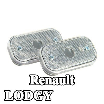 XL مصباح الإشارة — Renault Lodgy