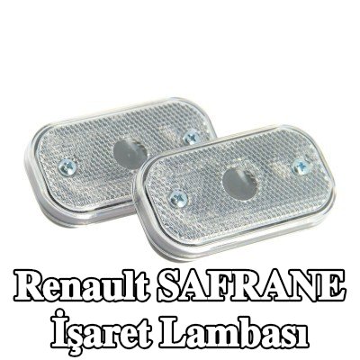 XL İşaret Lambası — Renault Safrane
