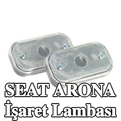 XL İşaret Lambası — SEAT Arona