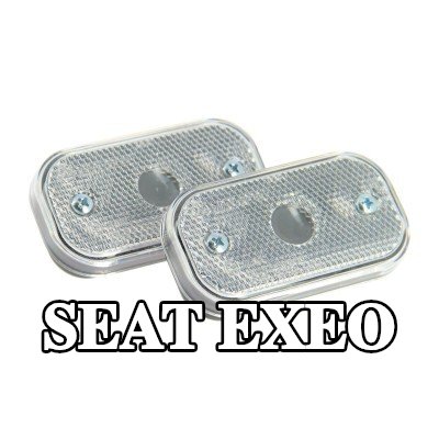 XL مصباح الإشارة — SEAT Exeo