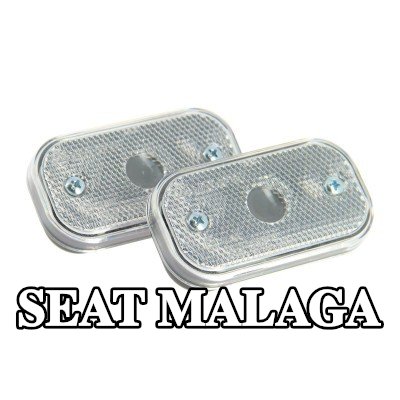 XL مصباح الإشارة — SEAT Malaga