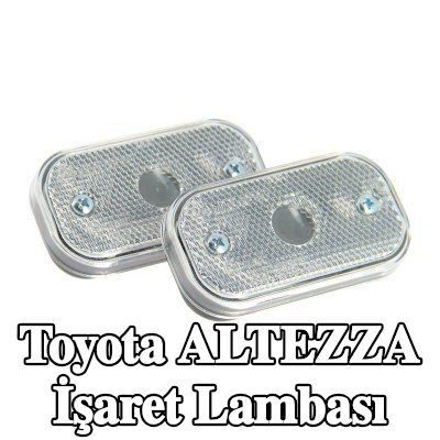 XL İşaret Lambası — Toyota Altezza