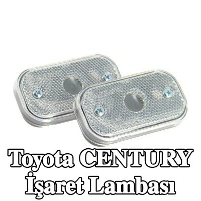 XL İşaret Lambası — Toyota Century