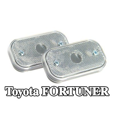 XL مصباح الإشارة — Toyota Fortuner