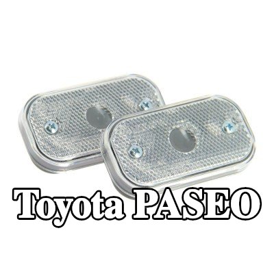 XL مصباح الإشارة — Toyota Paseo
