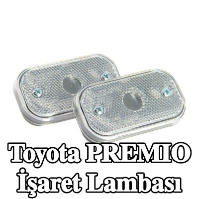 XL İşaret Lambası — Toyota Premio