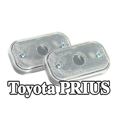 XL مصباح الإشارة — Toyota Prius