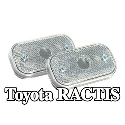 XL مصباح الإشارة — Toyota Ractis