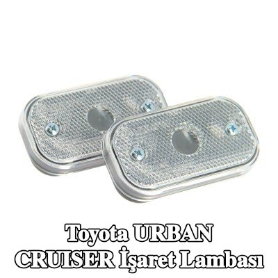 XL İşaret Lambası — Toyota Urban Cruiser