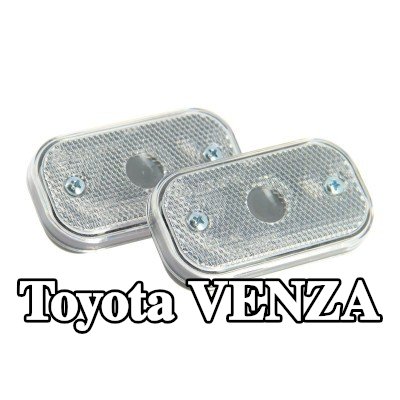 XL مصباح الإشارة — Toyota Venza