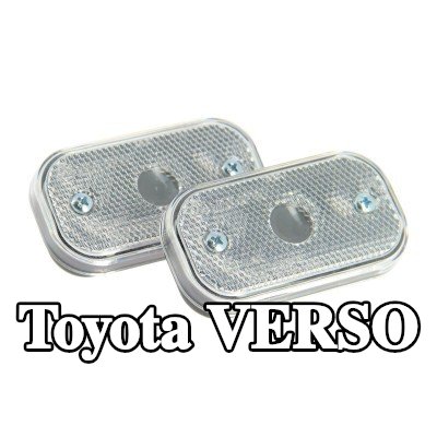 XL مصباح الإشارة — Toyota Verso