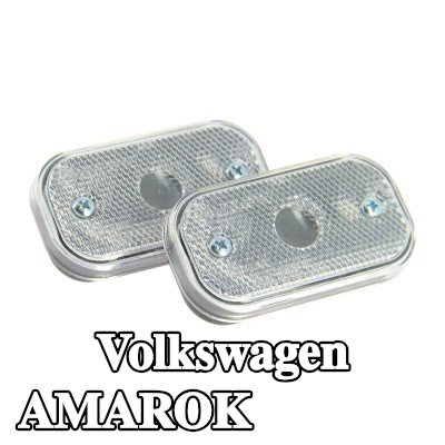 XL مصباح الإشارة — Volkswagen Amarok