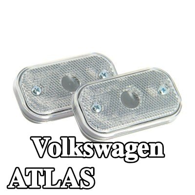 XL مصباح الإشارة — Volkswagen Atlas