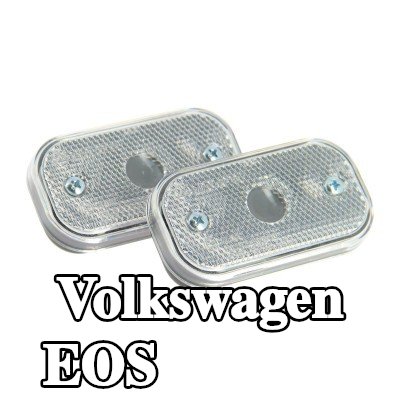 XL مصباح الإشارة — Volkswagen Eos