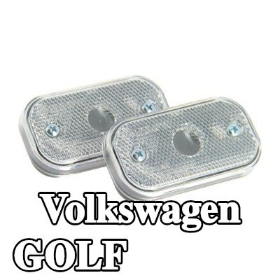 XL مصباح الإشارة — Volkswagen Golf