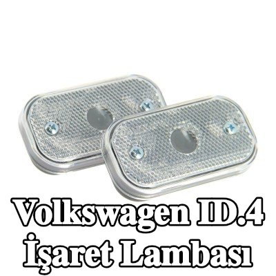 XL İşaret Lambası — Volkswagen Id.4