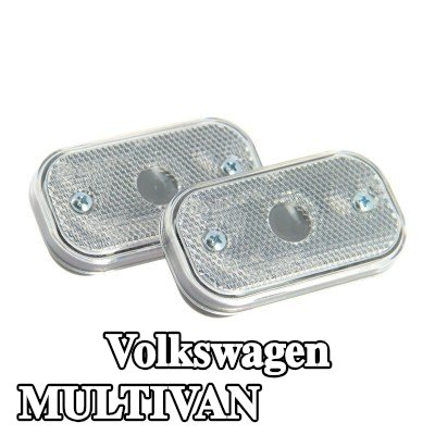 XL مصباح الإشارة — Volkswagen Multivan