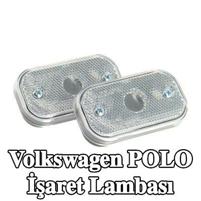 XL İşaret Lambası — Volkswagen Polo
