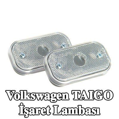 XL İşaret Lambası — Volkswagen Taigo