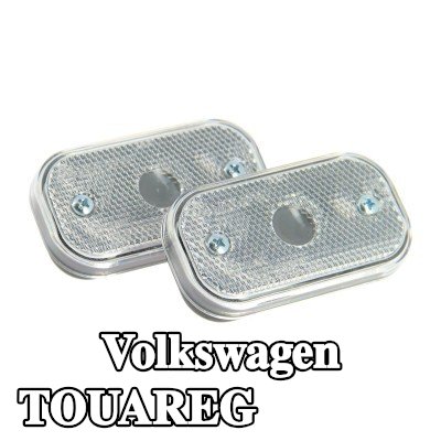 XL مصباح الإشارة — Volkswagen Touareg