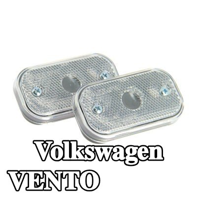 XL مصباح الإشارة — Volkswagen Vento