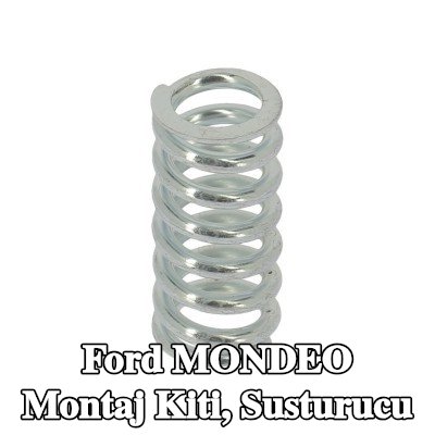 WALKER Montaj Kiti, susturucu — Ford Mondeo