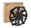 VALEO Fan, radyatör 396mm — Citroën Dispatch (1)