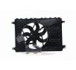 MAHLE Fan, radyatör 382mm — Ford Galaxy (5)