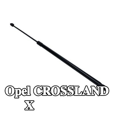 MAXGEAR دعامة غطاء المحرك — Opel Crossland X