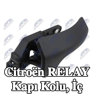 NTY Kapı Kolu, iç mekan Sağ Ön — Citroën Relay