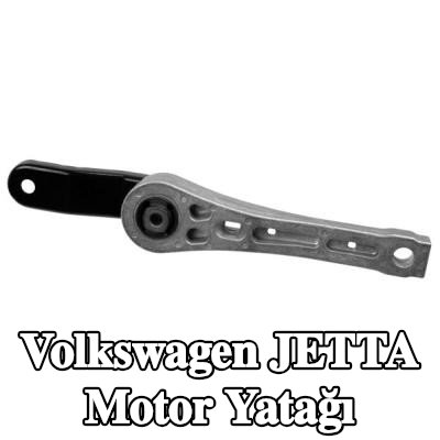 LEMFÖRDER Motor yatağı, arka — 2012 Volkswagen Jetta