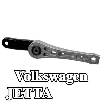 LEMFÖRDER حامل المحرك الخلفي — 2012 Volkswagen Jetta