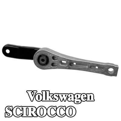 LEMFÖRDER حامل المحرك الخلفي — Volkswagen Scirocco