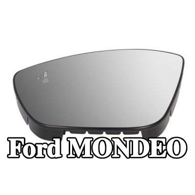 BLIC عدسة المصباح الأمامي الأيمن — Ford Mondeo