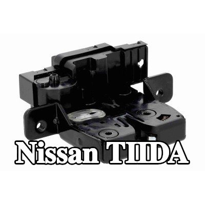 ACKOJA قفل الباب الخلفي للسيارة — 2011 Nissan Tiida