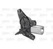 VALEO Silecek motoru Arka, ORIGINAL PART, 12V — Nissan Nv300 (3)