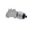MAHLE Conta/sızdırmazlık elemanları ile motor yağı soğutucusu, yağ filtresi muhafazalı, filtre ile — Citroën Nemo (9)
