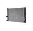 MAHLE مبرد المحرك — Lexus Ct (2)