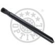 OPTIMAL Kaput desteği — 2012 Toyota Hilux (2)