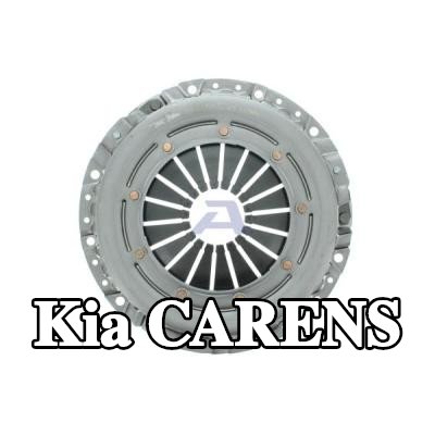 AISIN صفيحة ضغط القابض — 2008 Kia Carens
