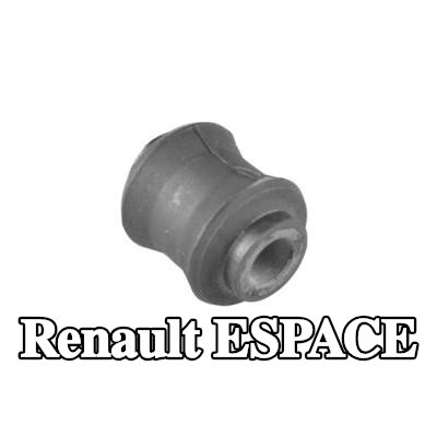 TEDGUM جلبة، ممتص الصدمات — Renault Espace