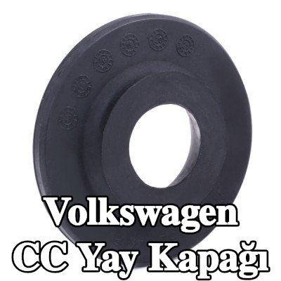 Borsehung Arka Aks Yayı Kapağı — Volkswagen Cc