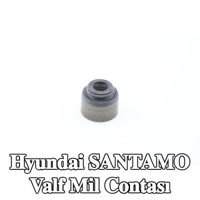 CORTECO Valf mil contası — Hyundai Santamo