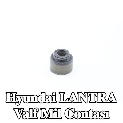 CORTECO Valf mil contası — 1990 Hyundai Lantra