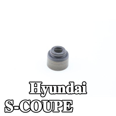 CORTECO حشية صمام — 1990 Hyundai S-coupe