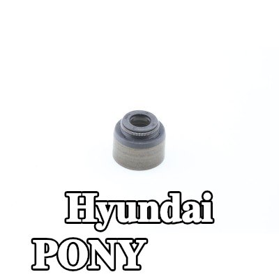 CORTECO حشية صمام — Hyundai Pony