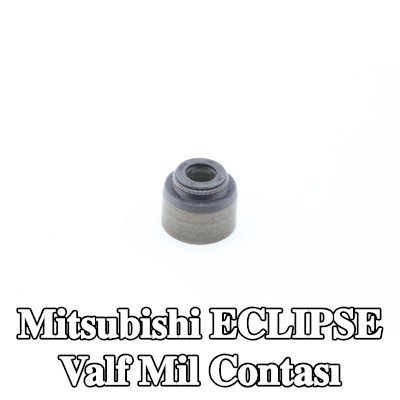 CORTECO Valf mil contası — 1997 Mitsubishi Eclipse