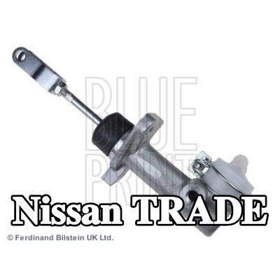 BLUE PRINT أسطوانة القابض الرئيسية — 2000 Nissan Trade